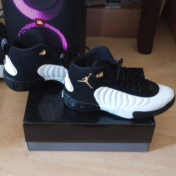 Jordan Jumpman Pro - Picture 2 of 4